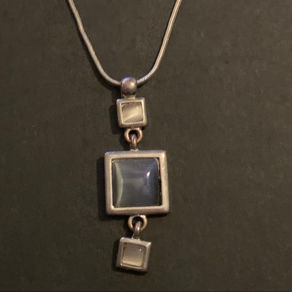 Lia Sophia necklace
